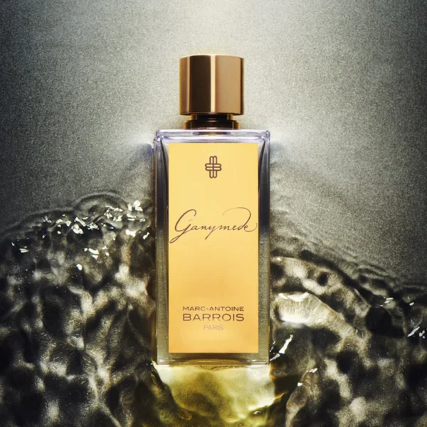 Ganymede Marc-Antoine Barrois 100ml
