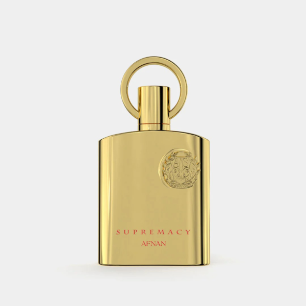 Afnan Supremacy Gold 100ML