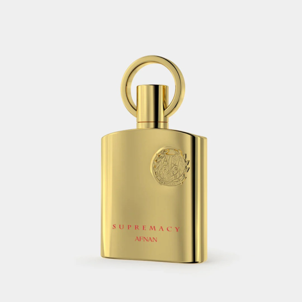 Afnan Supremacy Gold 100ML - Image 2