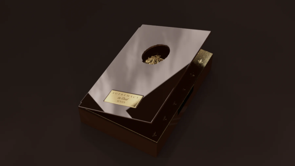 Afnan Supremacy in OUD 100ML - Image 3
