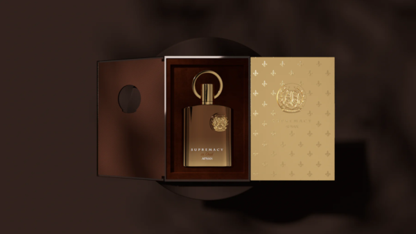 Afnan Supremacy in OUD 100ML - Image 4