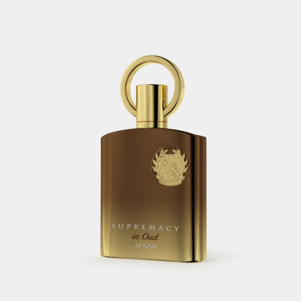 Afnan Supremacy in OUD 100ML - Image 2